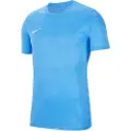 Nike Dri Fit Park 7 Kortarmet T-skjorte