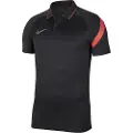Nike Dri Fit Academy Pro Kortermet Poloskjorte