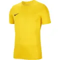 Nike Dri Fit Park 7 Jby Kortarmet T-skjorte