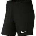 Nike Dri Fit Park 3 Knit Shorts