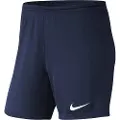 Nike Dri Fit Park 3 Knit Shorts