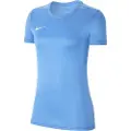 Nike Dri Fit Park 7 Jby Kortarmet T-skjorte