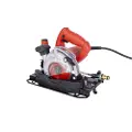 Rubi TC-125 230V, Stein, Flis, Sort, Rød, Hvit, 12,5 cm, 13800 RPM, 32 cm, 11,5 cm