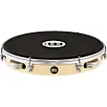 Meinl 10" Poplar Wood Shaker Pandeiro Napa Head