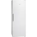 Siemens iQ500 GS58NAWDV - Fryser - stående - bredde: 70 cm - dybde: 78 cm - høyde: 191 cm - 366 liter - Klasse D - hvit