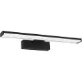 Eglo Pandella 1 Speillampe 40 cm. - Svart
