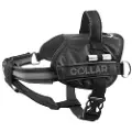 Collar Pet Dog Extreme Police Hundesele