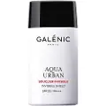GALENIC Aqua Urban Usynlig Skjold Spf30 40ml