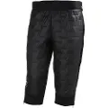 Helly Hansen 3/4 Lifaloft Insulated Baselagbukser