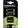 Duracell - Batteri - Li-Ion - 1250 mAh - for GoPro Digital Hero 5