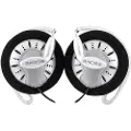 Koss KSC75 - Hodetelefoner - clip-on - kablet - 3,5 mm jakk