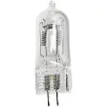 Osram 64540, 650 W, GX6.35, T3, 15 t, 20000 lm, kan dimmes