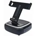 Gembird SPK331I, 2.1 kanaler, 10 W, 80 dB, 60 - 20000 Hz, 3,5 mm, iPad, iPhone, iPod