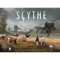 Asmodee Spill Scythe boardgame, Engelsk