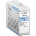 Epson T 850 80ml T 8505 Blekkpatron