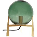 PR Home PR HomeBordlampe Milla Gull 28 cmGrønnBordlamperFra Homeroom