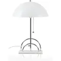 Globen Lighting Globen LightingBordlampe Sarah HvitBordlamperFra Homeroom