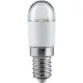 Paulmann 281.10, 1 W, E14, 50 lm, 30000 timer, Varm hvit