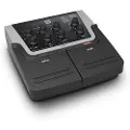 LD Systems FX 300 Vocal Effects Pedal