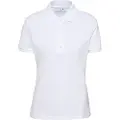 Lacoste Stretch Cotton Piqué Kortermet Poloskjorte