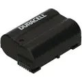 Duracell En-el15c 1350mah Litiumbatteri