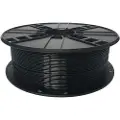 Gembird - Svart - 1 kg - hjul - PETG filament (3D)