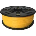 Gembird - Gul - 1 kg - 420 m - TPE-filament (3D)