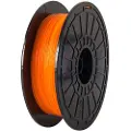 Gembird - Orange - 1 kg - 330 m - PLA+ filament (3D)