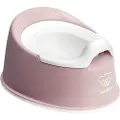 BabyBjörn - Potte Smart | rosa