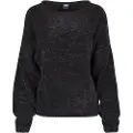 Urban Classics Chenille Genser