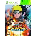 Xbox Games Xbox 360 Naruto Shippuden: Ultimate Ninja Storm Generations (classic)