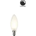 Star Trading Globen LightingLyspære E14 LED Mignon Frostet 4WHvitLyspærer & glødepærerFra Homeroom