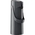 Tefal Ponza Thermo Jug Dark Grey