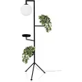 Globen Lighting Globen LightingGulvlampe Astoria SvartGulvlamperFra Homeroom