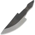 Roselli Grandfather knife blade