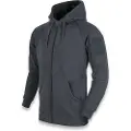 Helikon Tex Urban Tactical Hoodie Lite FullZip L, grå