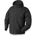 Helikon Tex Level 7 Lightweight Winter XXXL jacket, svart