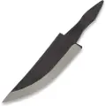 Roselli Hunting knife blade