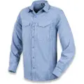 Helikon Tex Defender Mk2 Gentleman Shirt XL, mel light blue