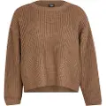 Urban Classics Wide Oversized Big Genser