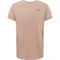 G-Star Lash Ribbed Kortarmet T-skjorte