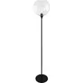 Globen Lighting Globen LightingGulvlampe BowlSvartGulvlamperFra Homeroom