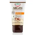 Beauty Formulas Equilibra Exfoliating face scrub Argan 75 ml