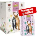 Granatapet DeliCatessen Fjærkre - Økonomipakke: 2 x 9 kg
