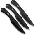 UZI Three Piece Throwing Knife Set kastekniv