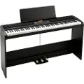 Korg XE20 Ensemble Digitalt Piano med Stativ