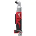 Milwaukee M18 BRAID-0, Slagtrekker, Svart, Grå, Rød, 2250 RPM, 81 Nm, 1500 RPM, 2250 RPM