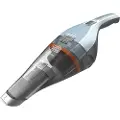 Black & Decker Nvc 215 W Håndholdt Støvsuger
