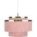 Globen Lighting Globen LightingTaklampe FransRosaTakpendlerFra Homeroom