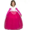 MOM Prinsesse Tutu Jentekostyme